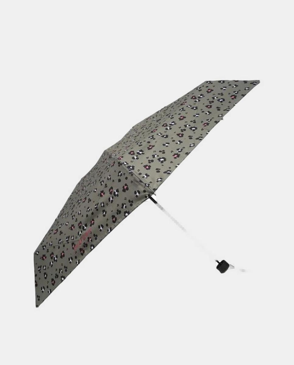 Imagem 0 de Guarda-Chuva Mini Dobrável Manual com Animal Print
