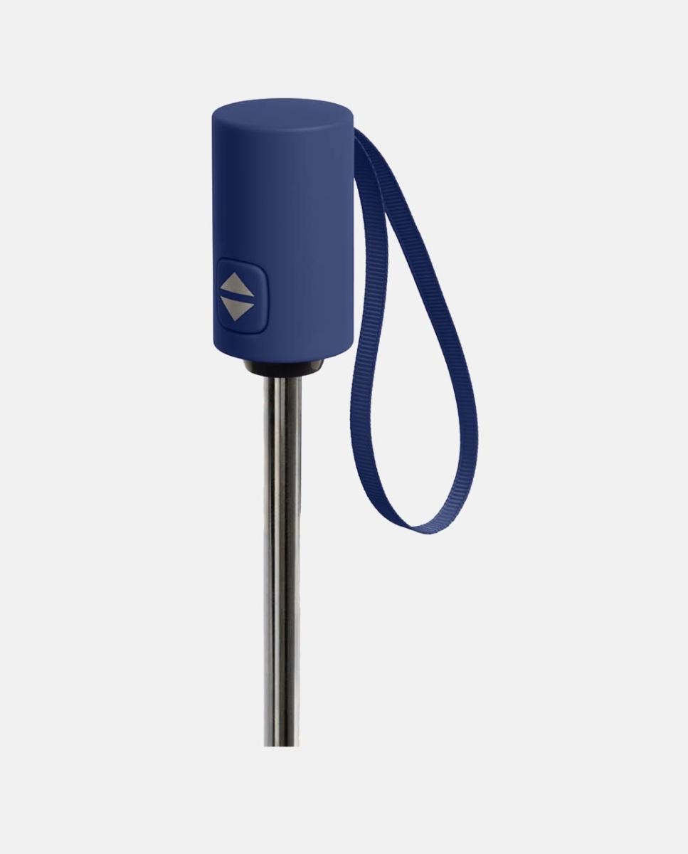 Guarda-Chuva Dobrável AOC Essentials Azul-3