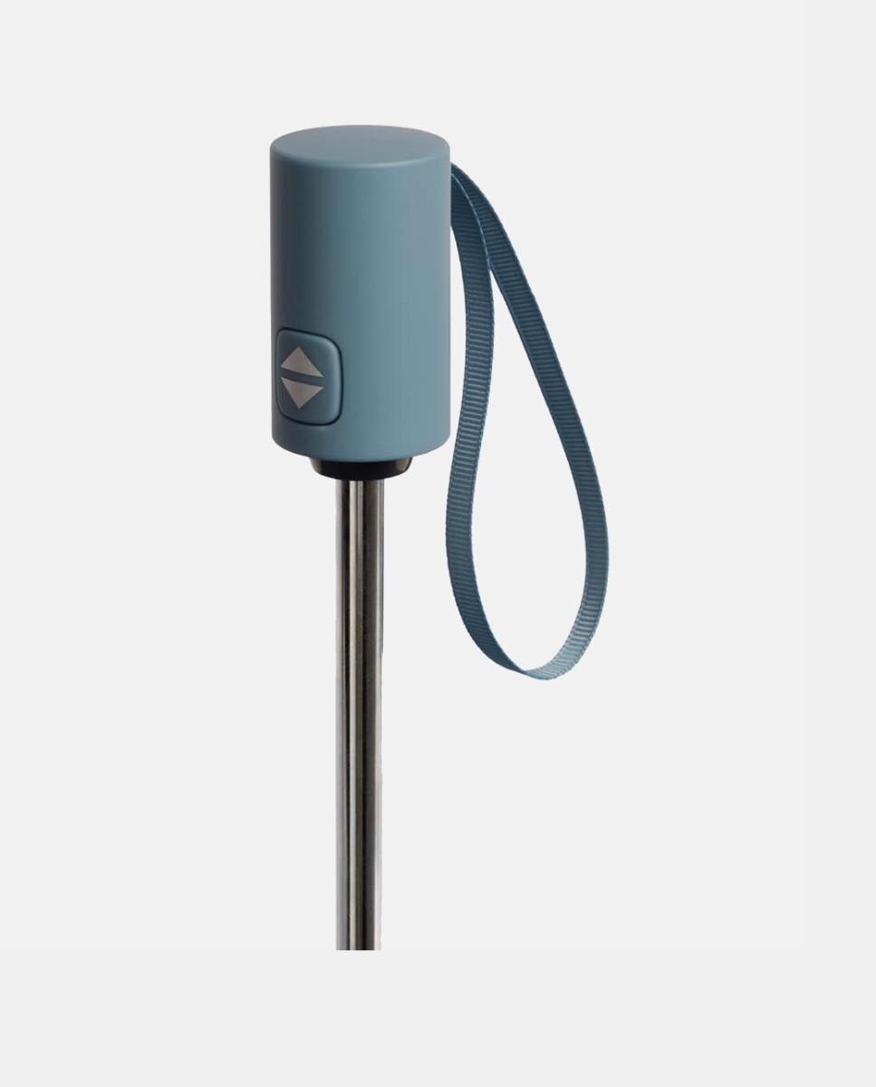 Guarda-Chuva Dobrável AOC Essentials Azul-claro-3