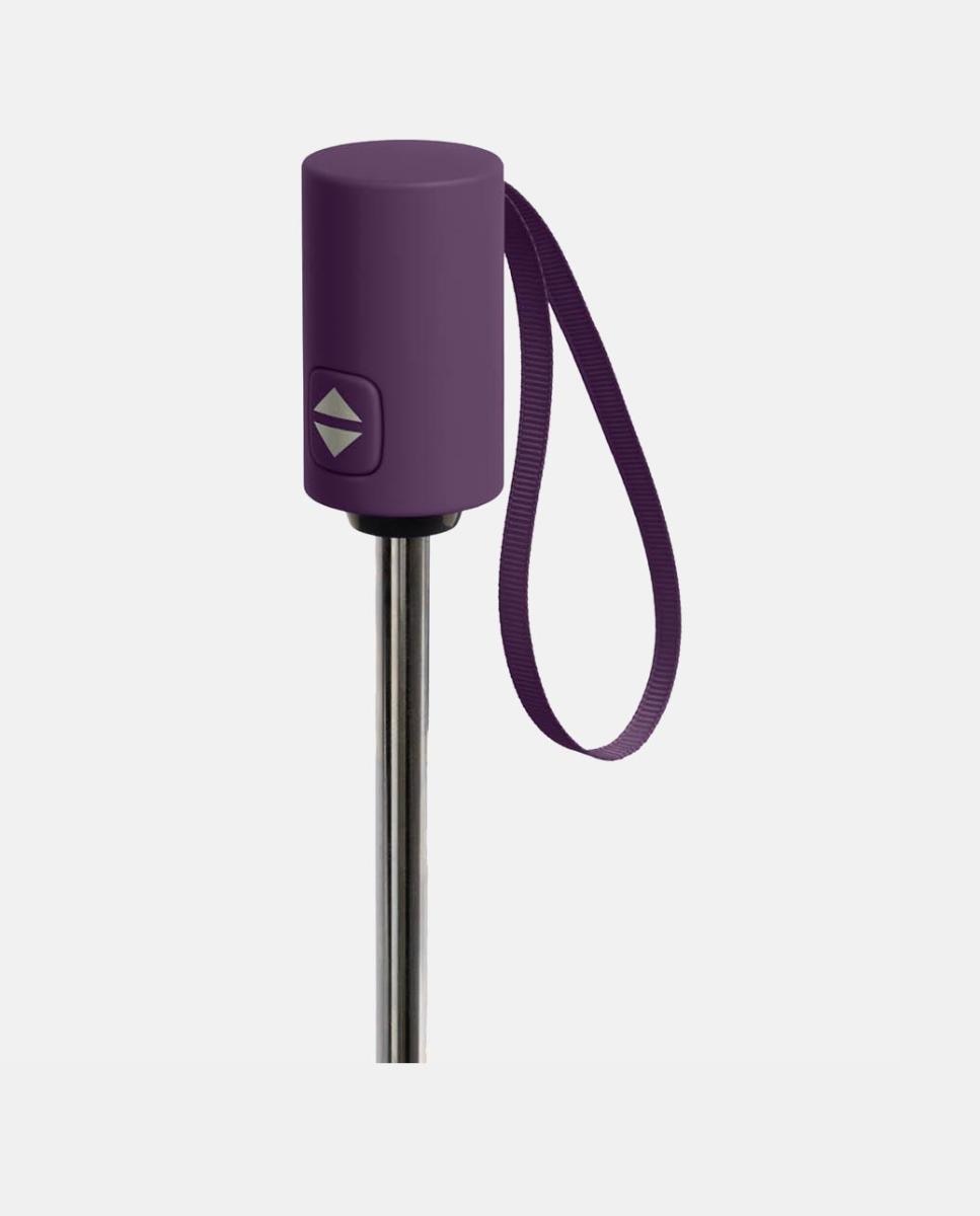 Guarda-Chuva Dobrável AOC Essentials Roxo-3