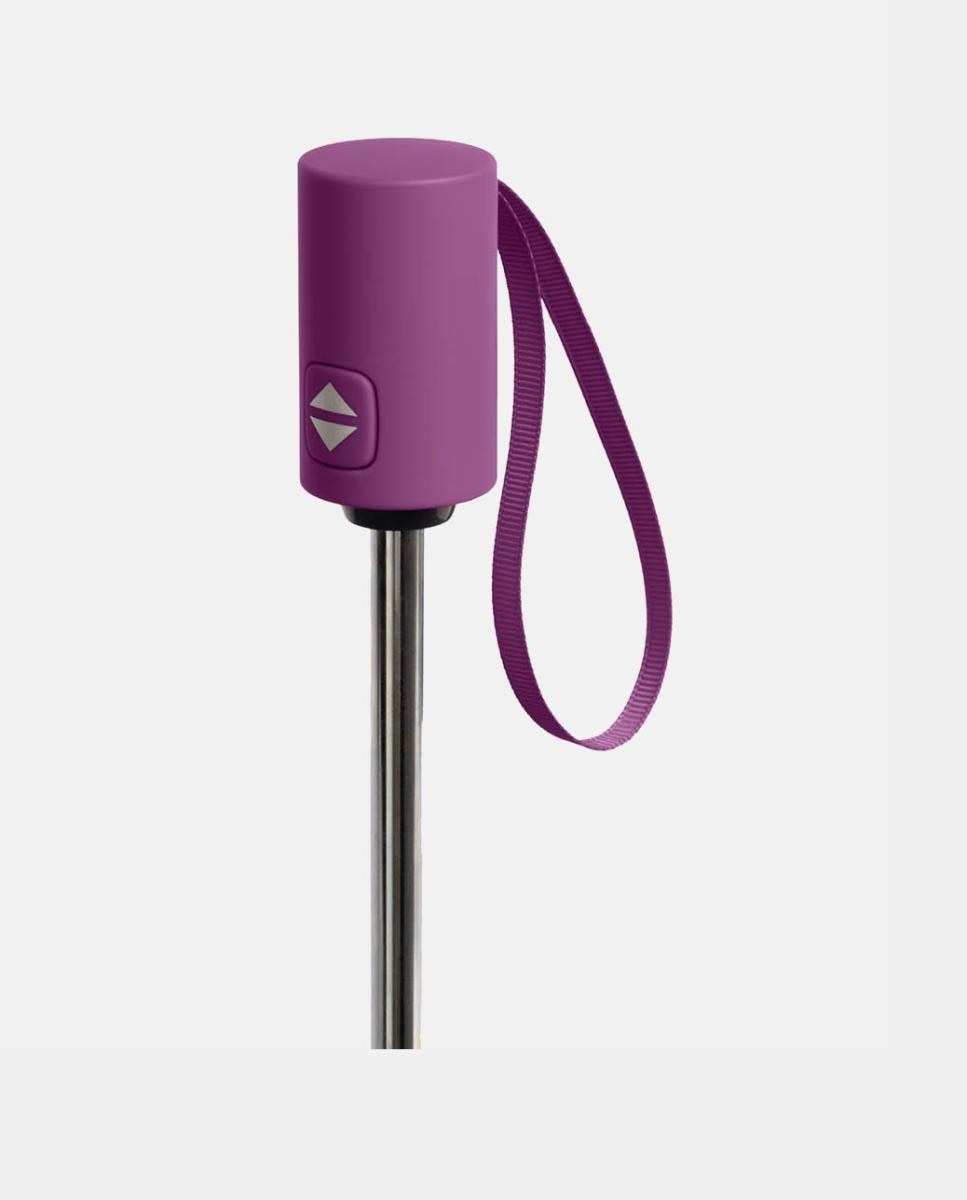 Guarda-Chuva Dobrável AOC Essentials Rosa-3