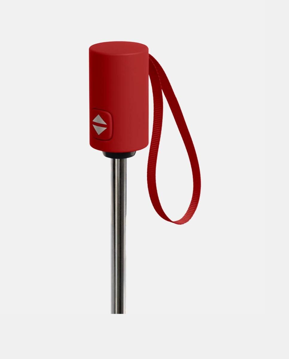 Guarda-Chuva Dobrável AOC Essentials Vermelho-3