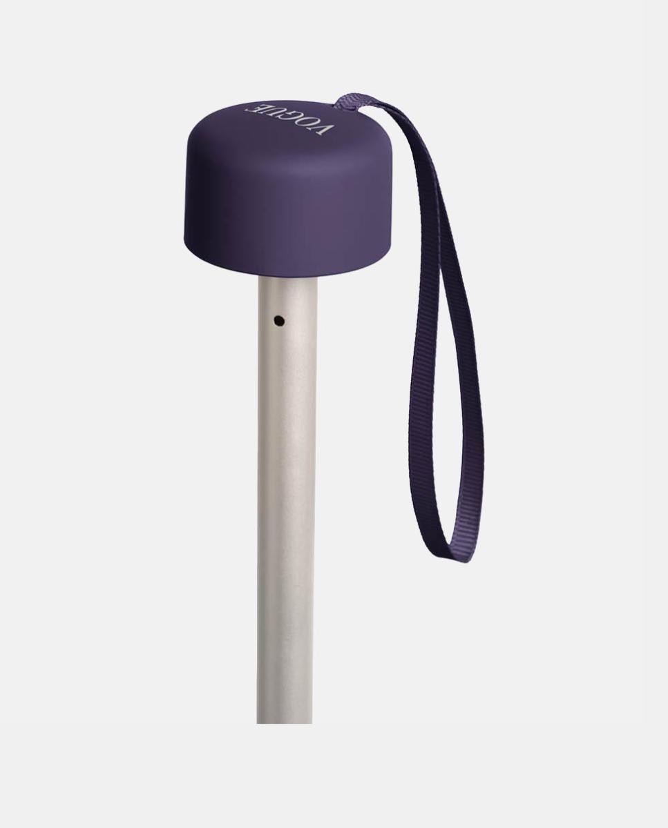 Guarda-Chuva Mini Manual Essentials Roxo-3