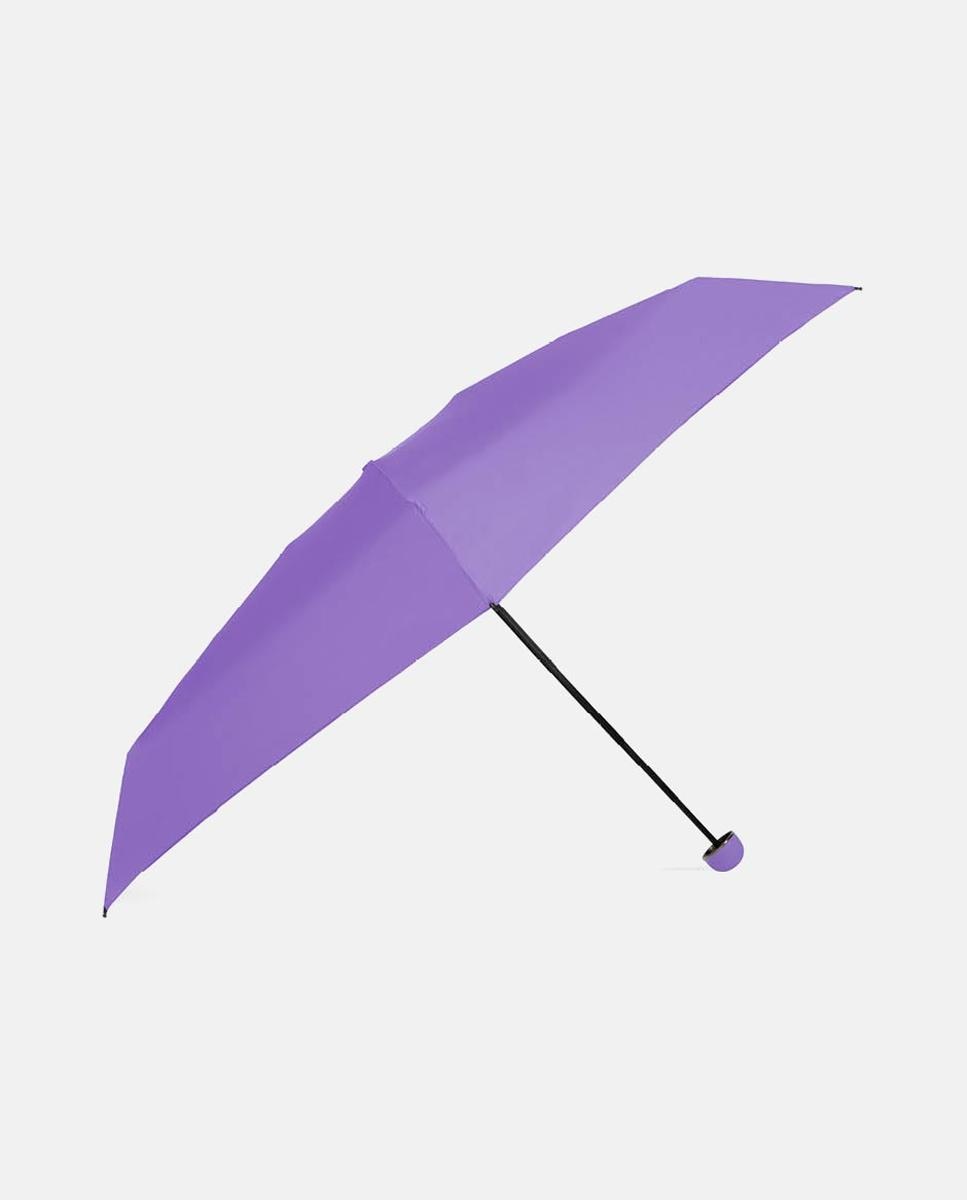 Imagem 0 de Guarda-Chuva Mini Manual UV Light