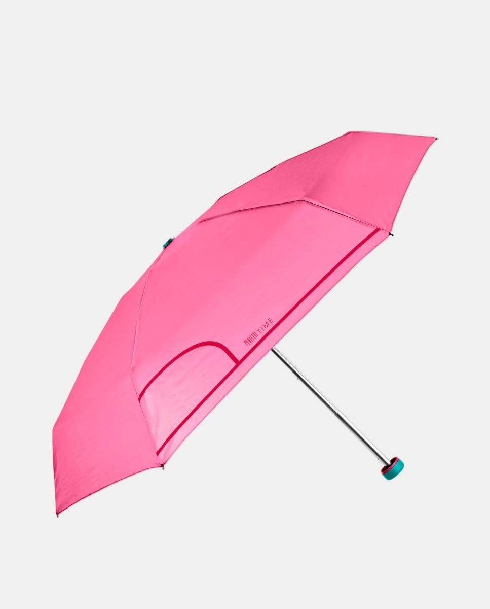 Imagem 0 de Guarda-Chuva Dobrável Mini 51/6 Manual Ligeiro