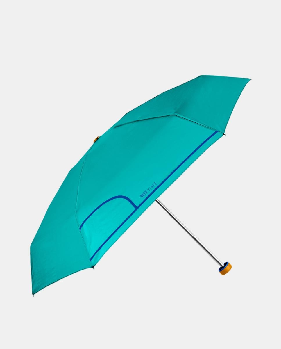 Imagem 0 de Guarda-Chuva Dobrável Mini 51/6 Manual Ligeiro