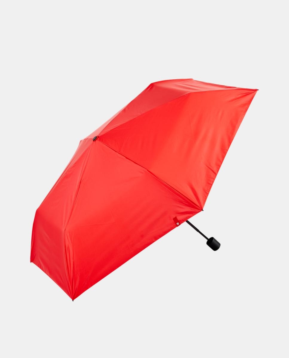 Imagem 0 de Guarda-Chuva Manual UPF50+ em Tecido Especial Liso.