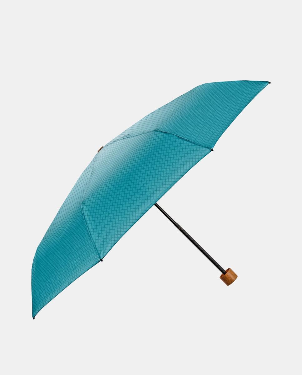 Imagem 0 de Guarda-Chuva Dobrável 54/8 Manual de Microfibra