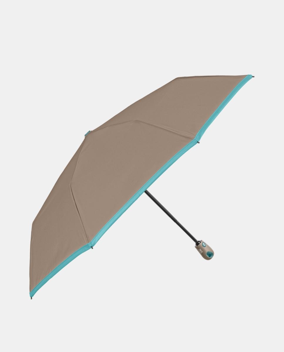 Imagem 0 de Guarda-Chuva Dobrável 54/8 Automático de Microfibra
