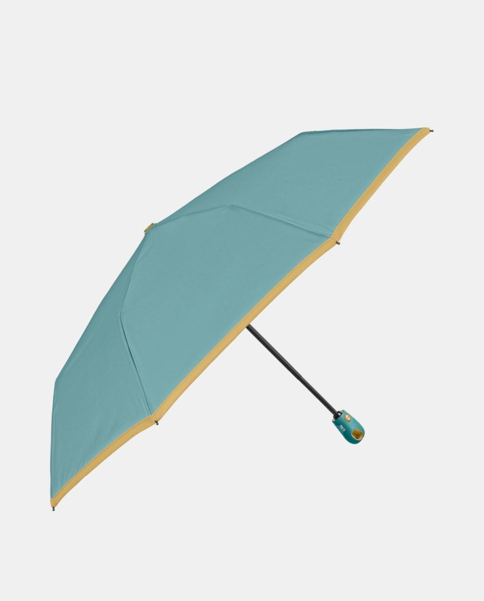 Imagem 0 de Guarda-Chuva Dobrável 54/8 Automático de Microfibra