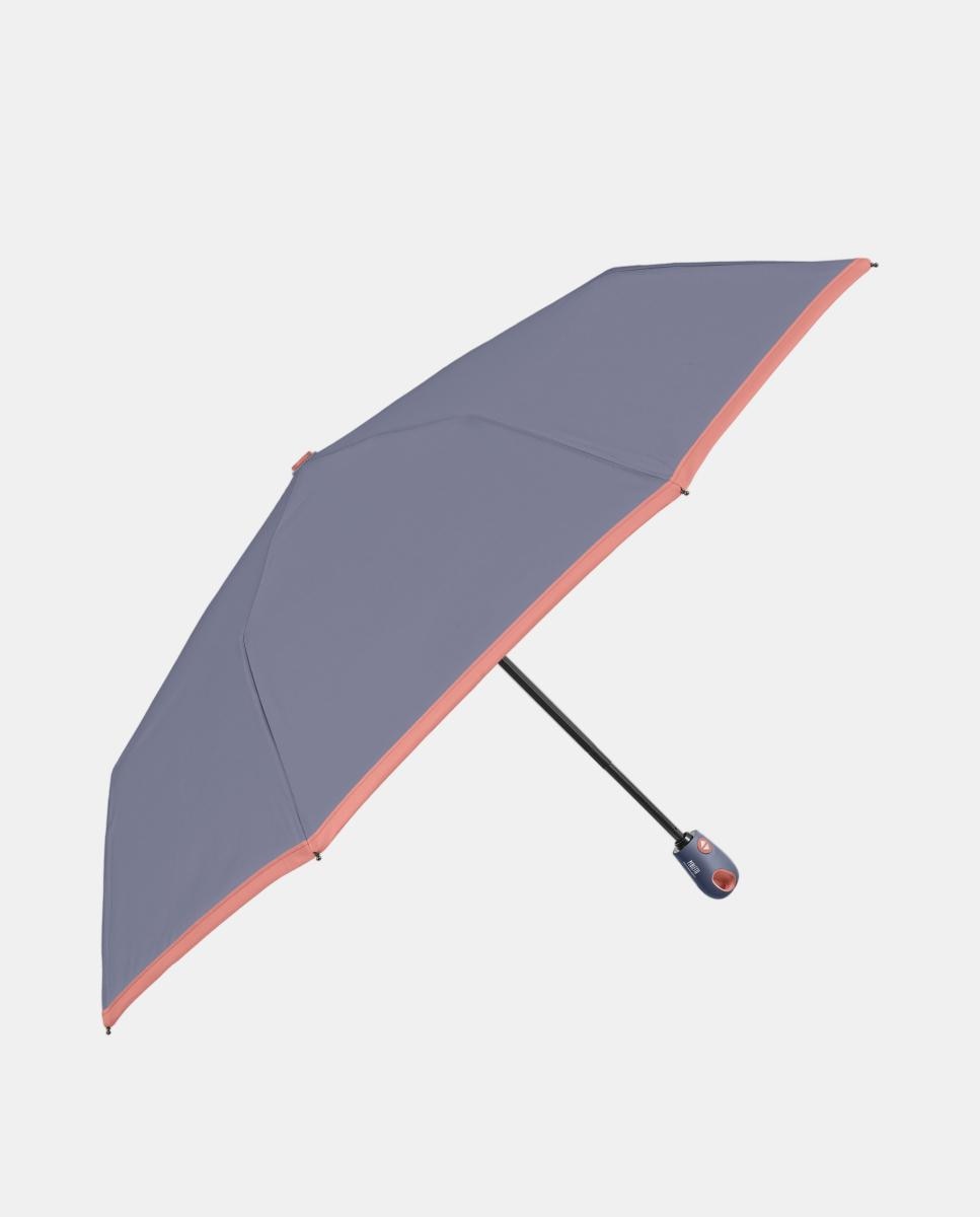 Imagem 0 de Guarda-Chuva Dobrável 54/8 Automático de Microfibra