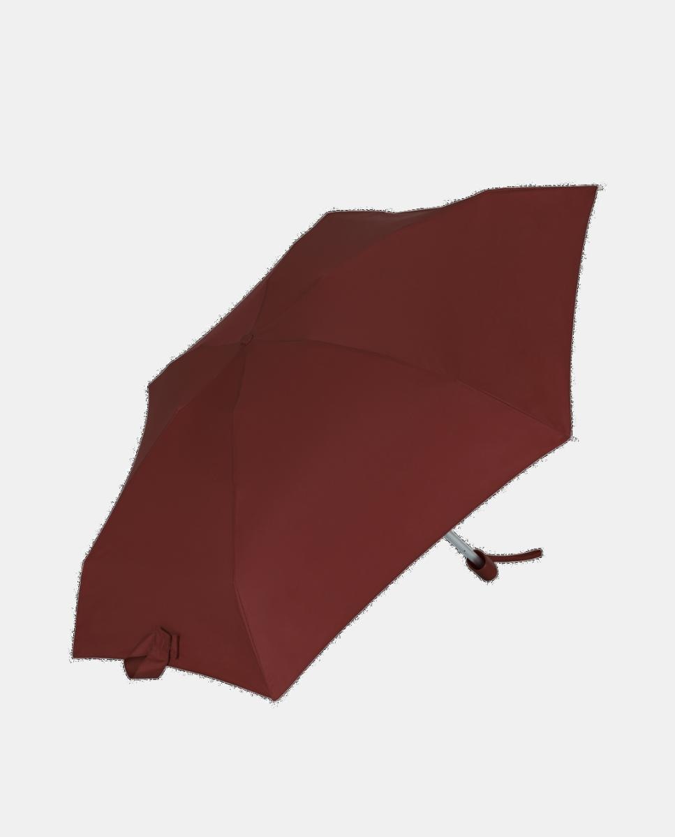 Imagem 0 de Guarda-Chuva Mini Manual Plano com Cabo Plano