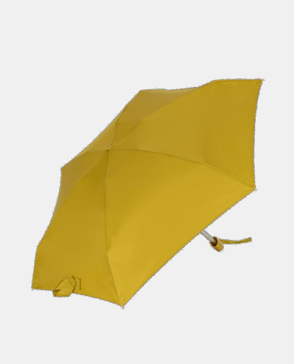 Imagem 0 de Guarda-Chuva Mini Manual Plano com Cabo Plano