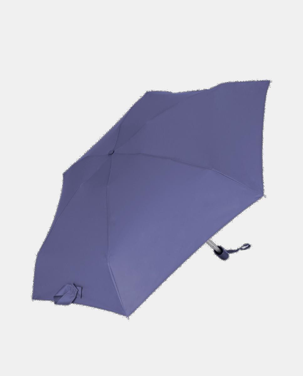 Imagem 0 de Guarda-Chuva Mini Manual Plano com Cabo Plano