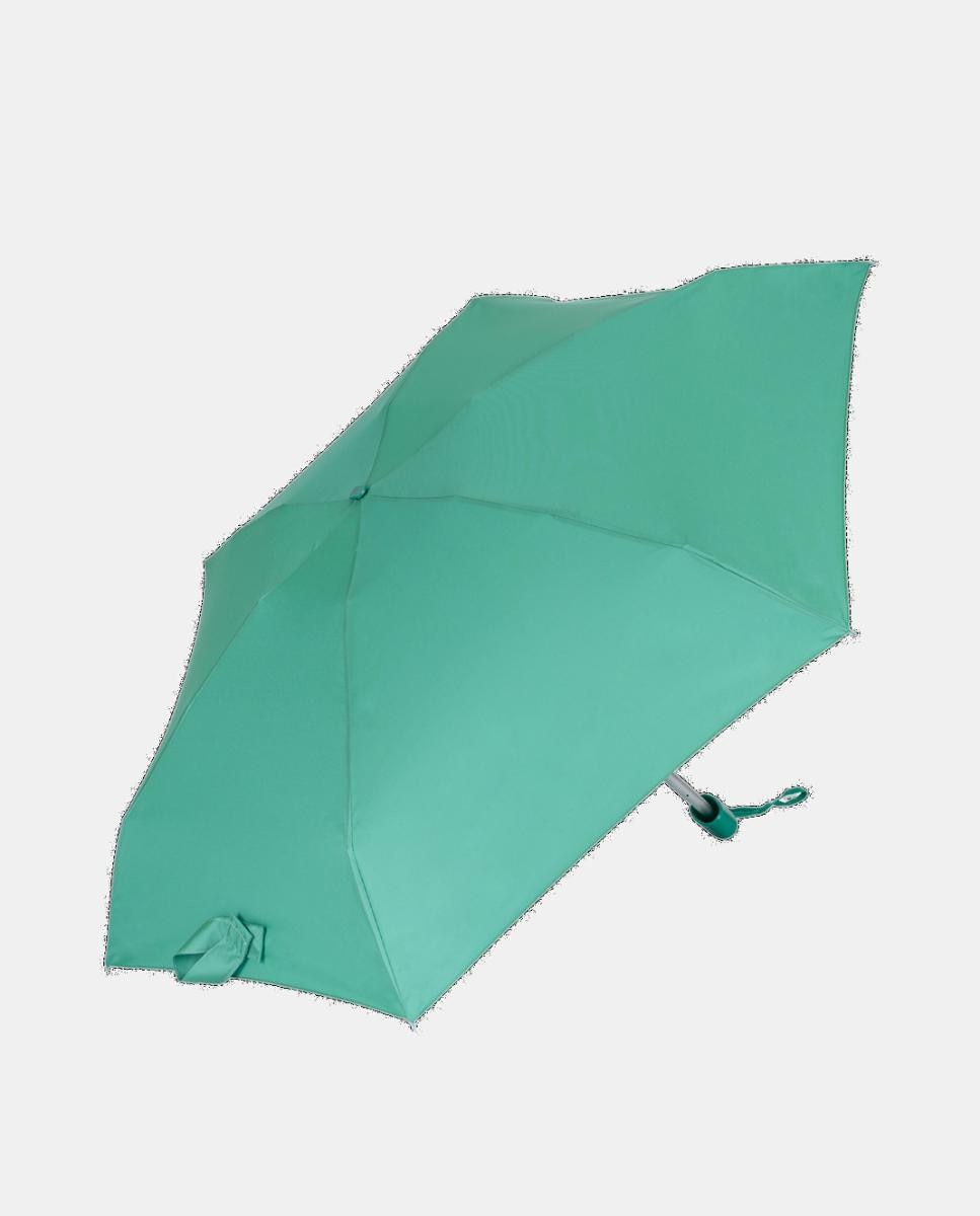 Imagem 0 de Guarda-Chuva Mini Manual Plano com Cabo Plano