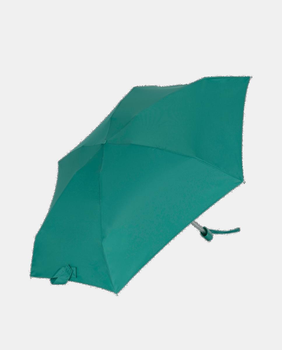 Imagem 0 de Guarda-Chuva Mini Manual Plano com Cabo Plano