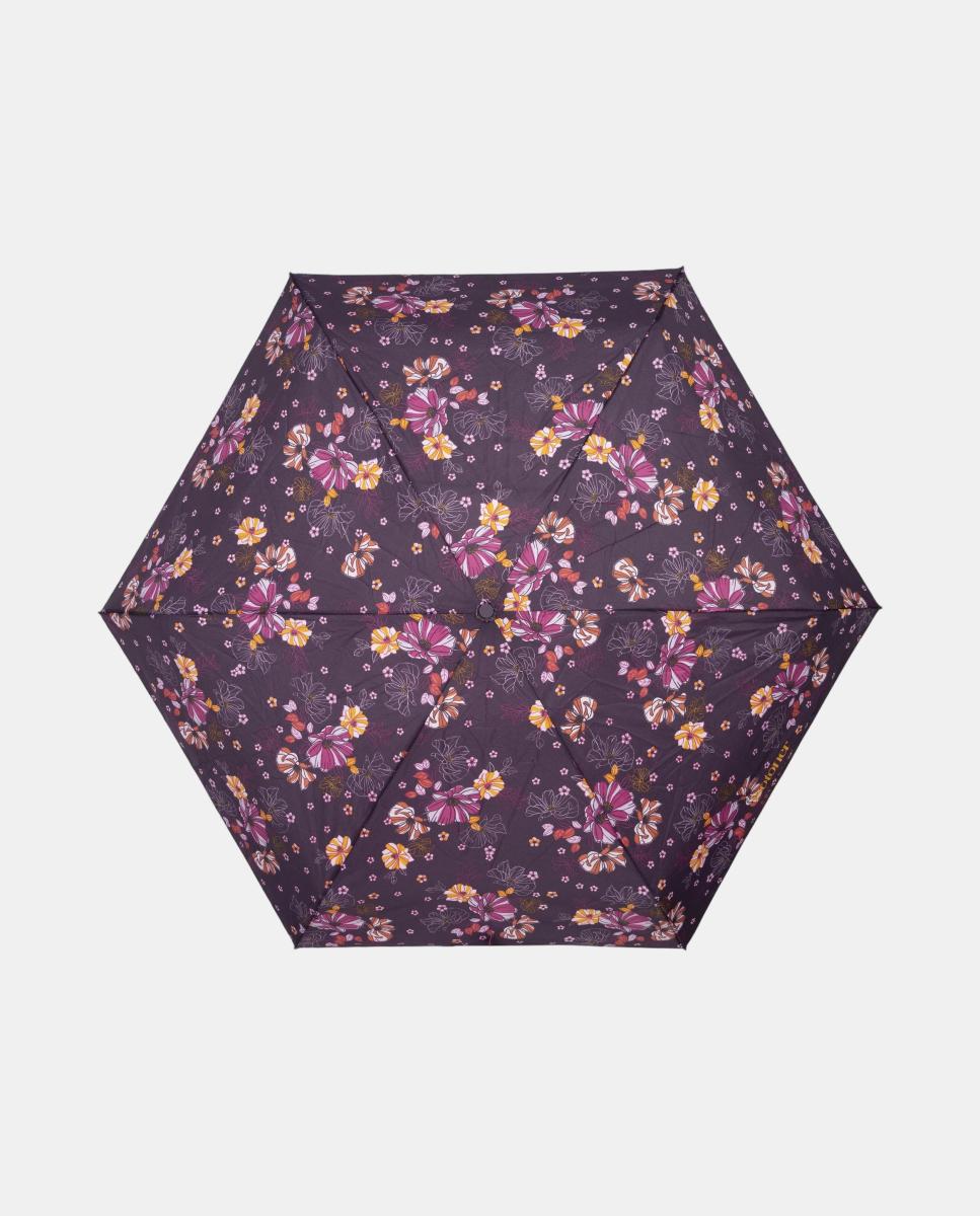Imagen 3 de Paragüas ultraligero - Isotoner - Morado Morado