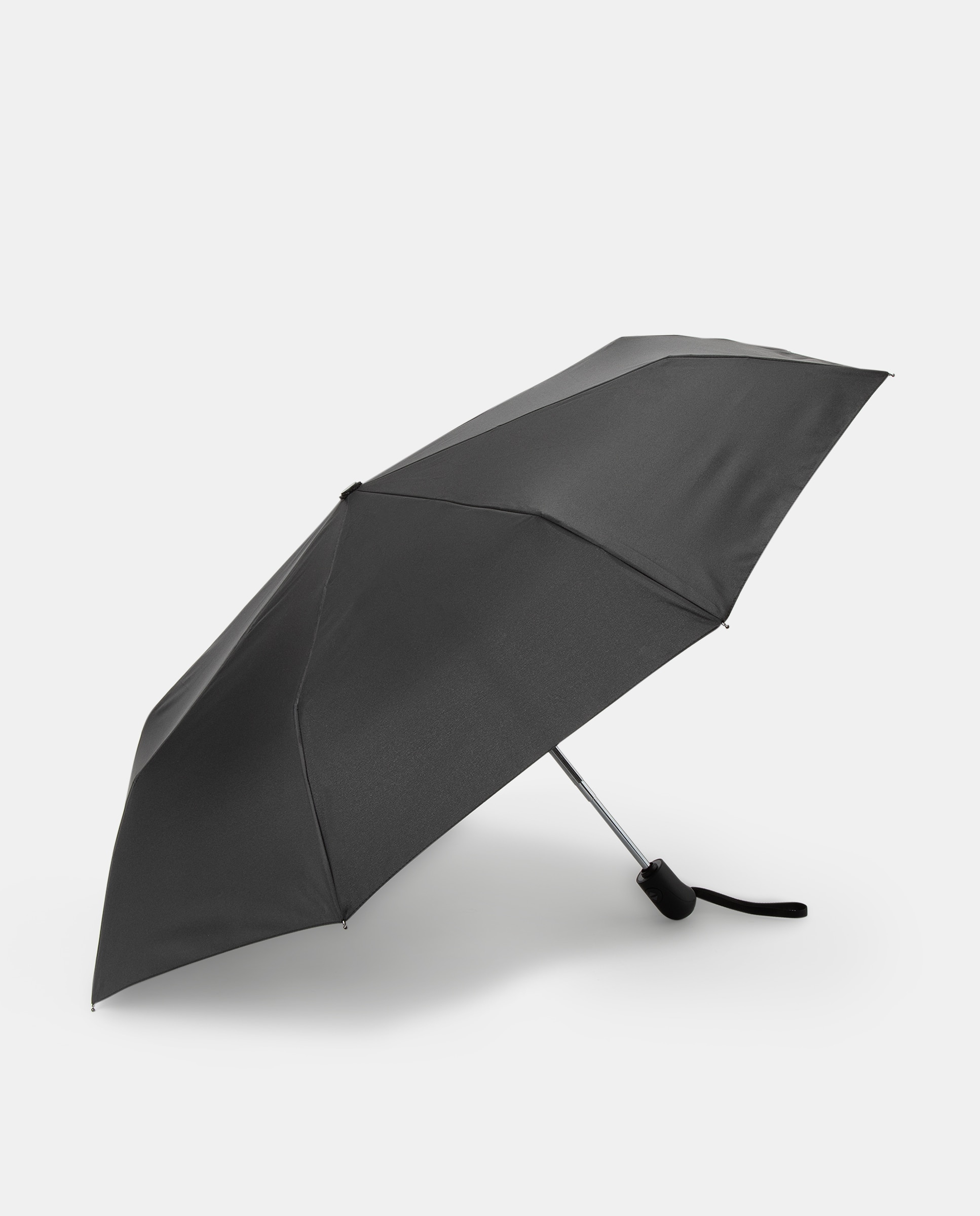 Imagem 0 de Guarda-chuva mini automático preto