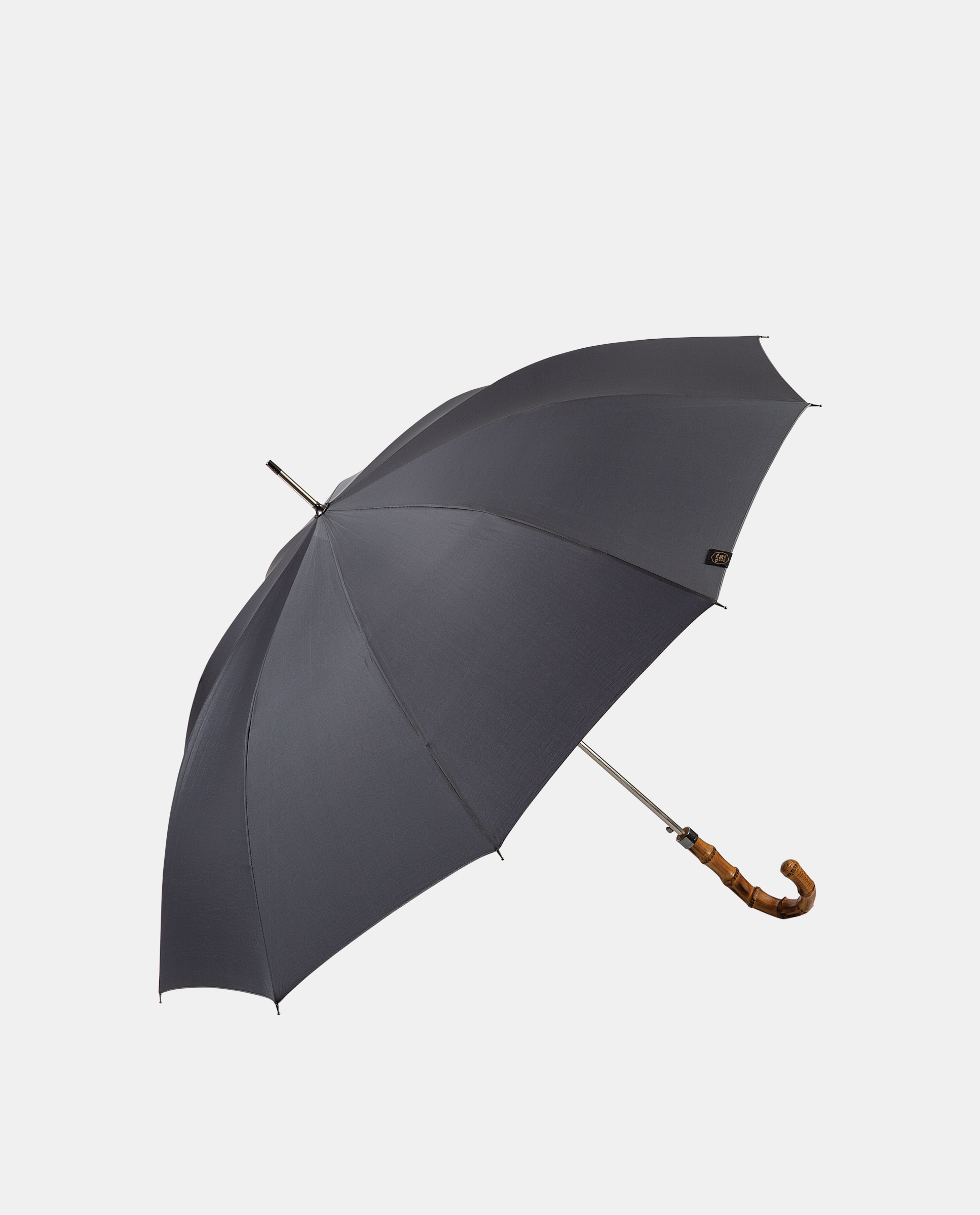 Imagem 0 de Guarda-Chuva Comprido Automático com Proteção Solar - Azul