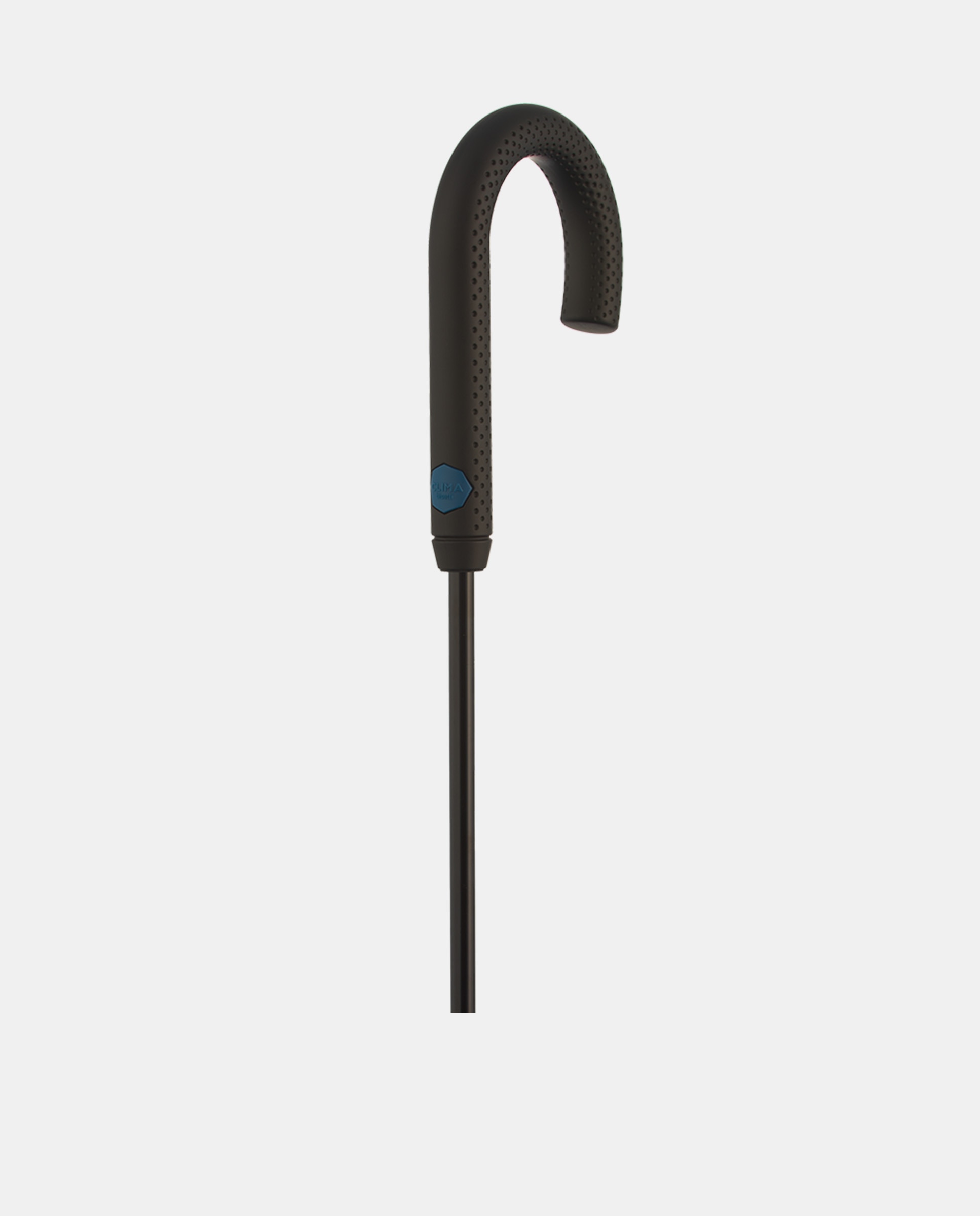Guarda-Chuva Comprido Automático com Tecnologia Windproof Azul-4