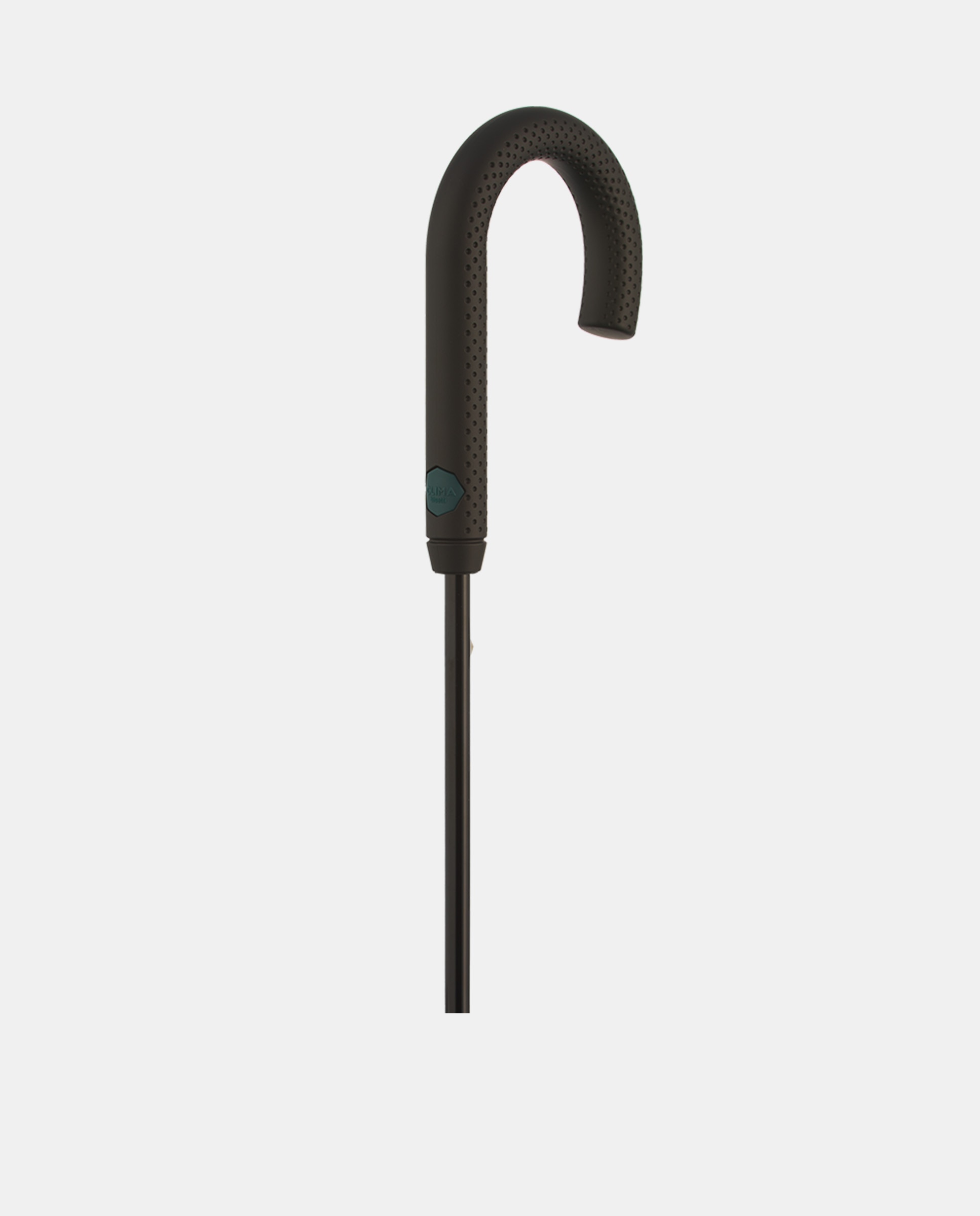 Guarda-Chuva Comprido Automático "Adventure" com Tecnologia Windproof e Tecido em Poliéster Reciclado e Reciclável. Estampado com Motivos Aventureiros Verde-4