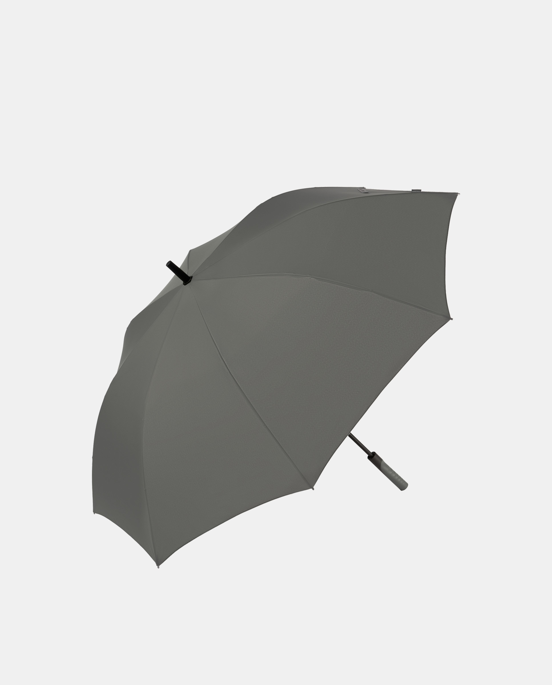 Imagem 0 de Guarda-Chuva Golf Automático de Punho Direito. Com Tecnologia Windproof e Tecido em Poliéster Reciclado e Reciclável.