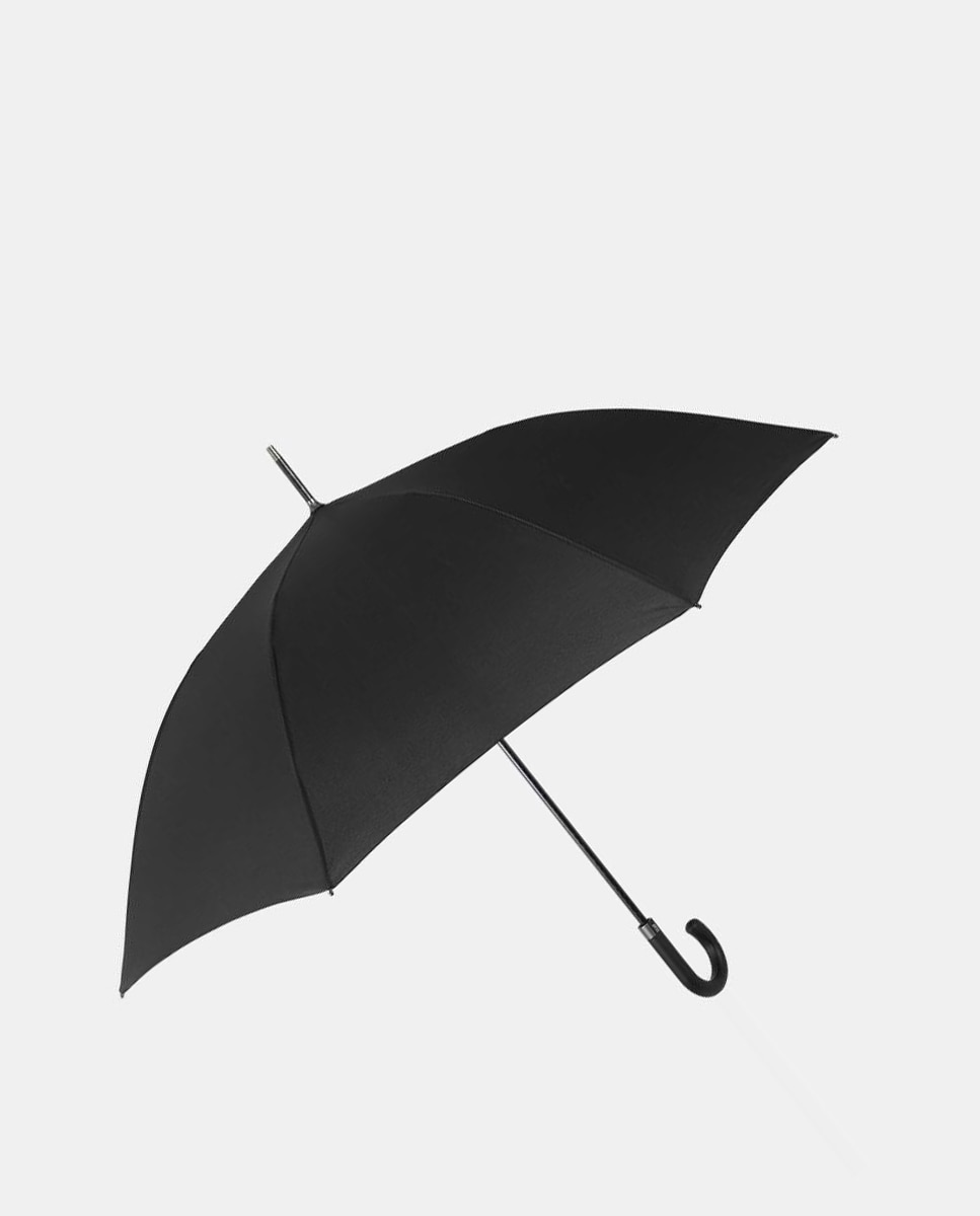 Imagem 0 de Guarda-Chuva Automático Golf de Microfibra com Varetas de Fibra de Vidro