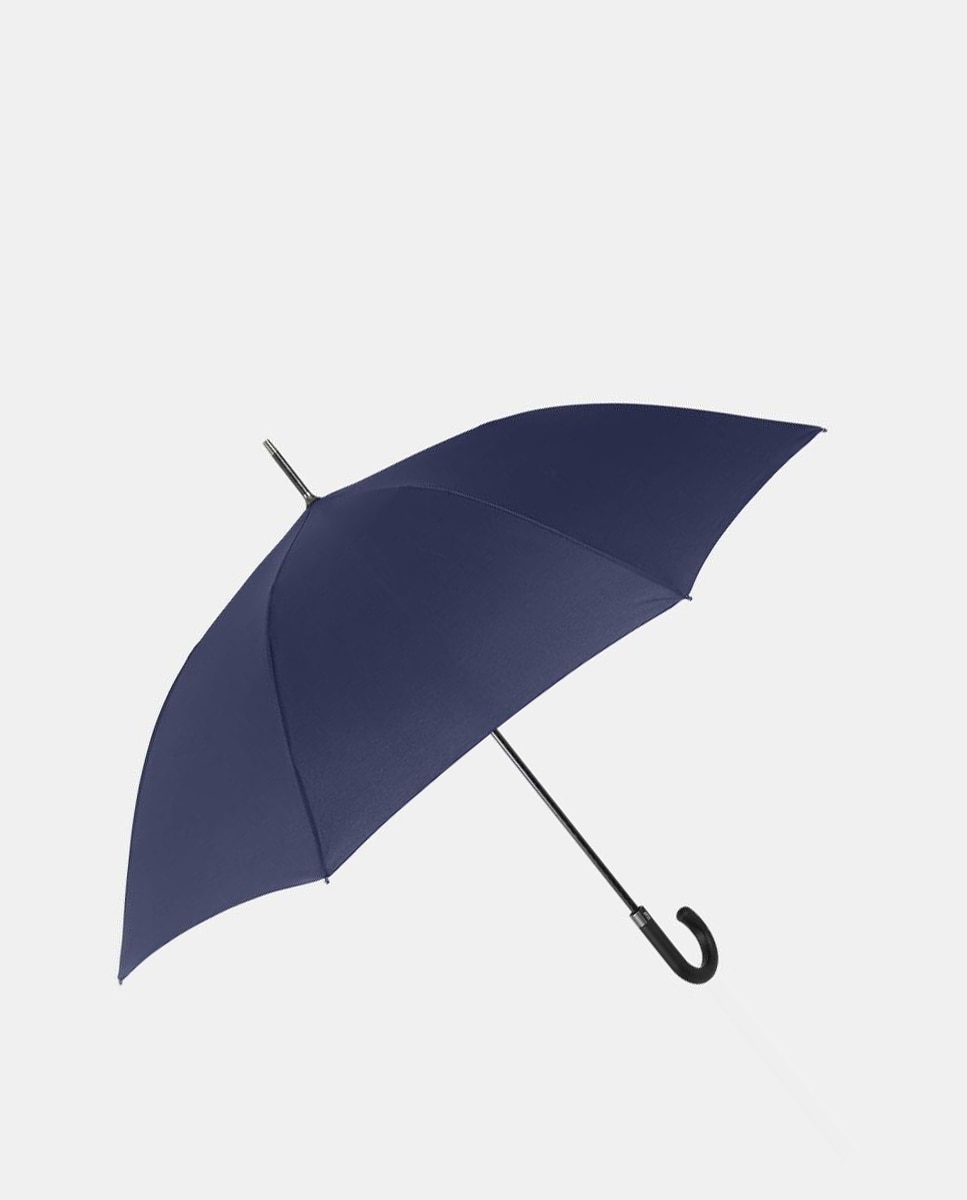 Imagem 0 de Guarda-Chuva Automático Golf de Microfibra com Varetas de Fibra de Vidro