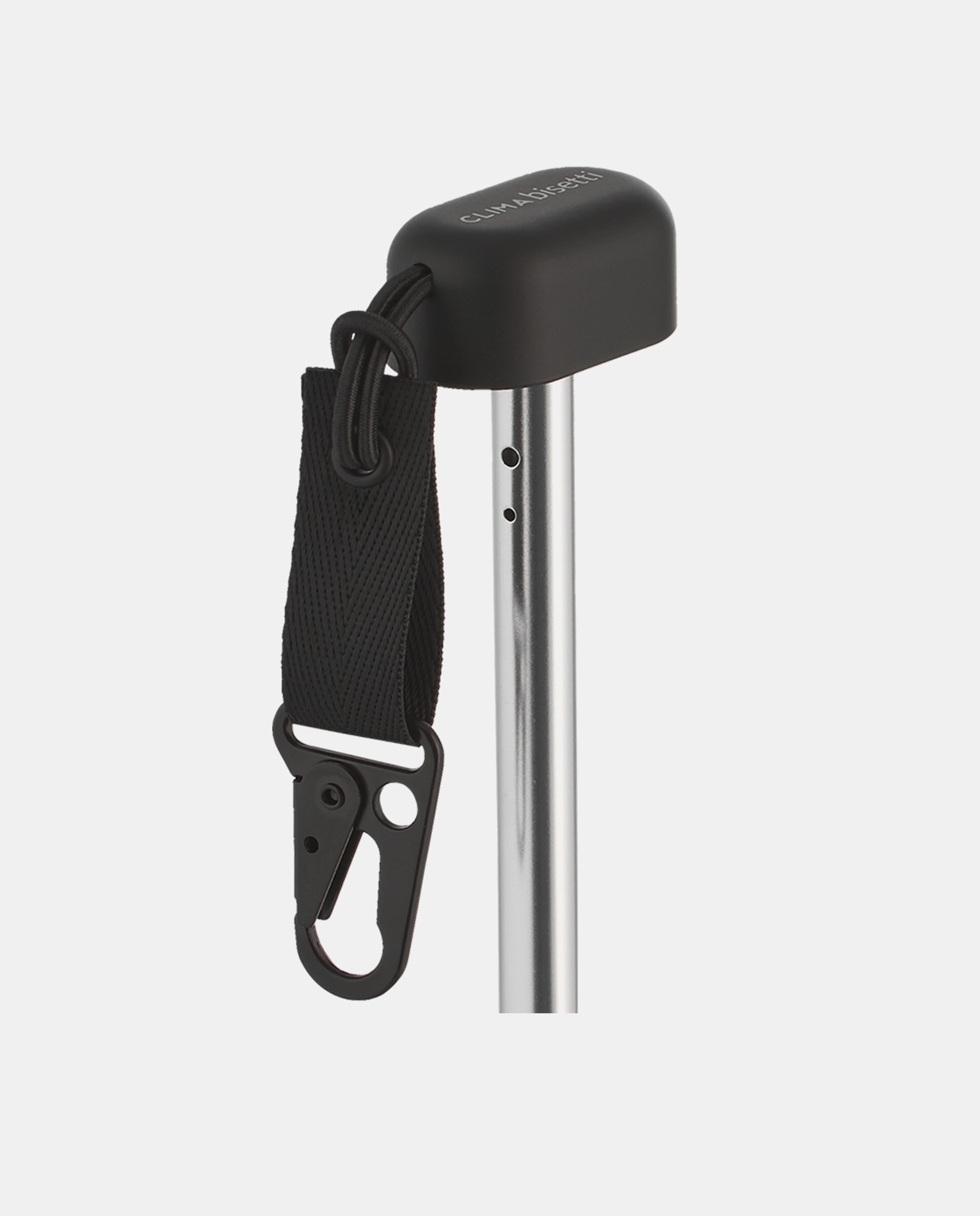 Guarda-Chuva Mini Dobrável Manual "Adventure". Trata-se de um Guarda-Chuva Ligeiro com Tecnologia Windproof e Tecido de Poliéster Reciclado e Reciclável Verde-3