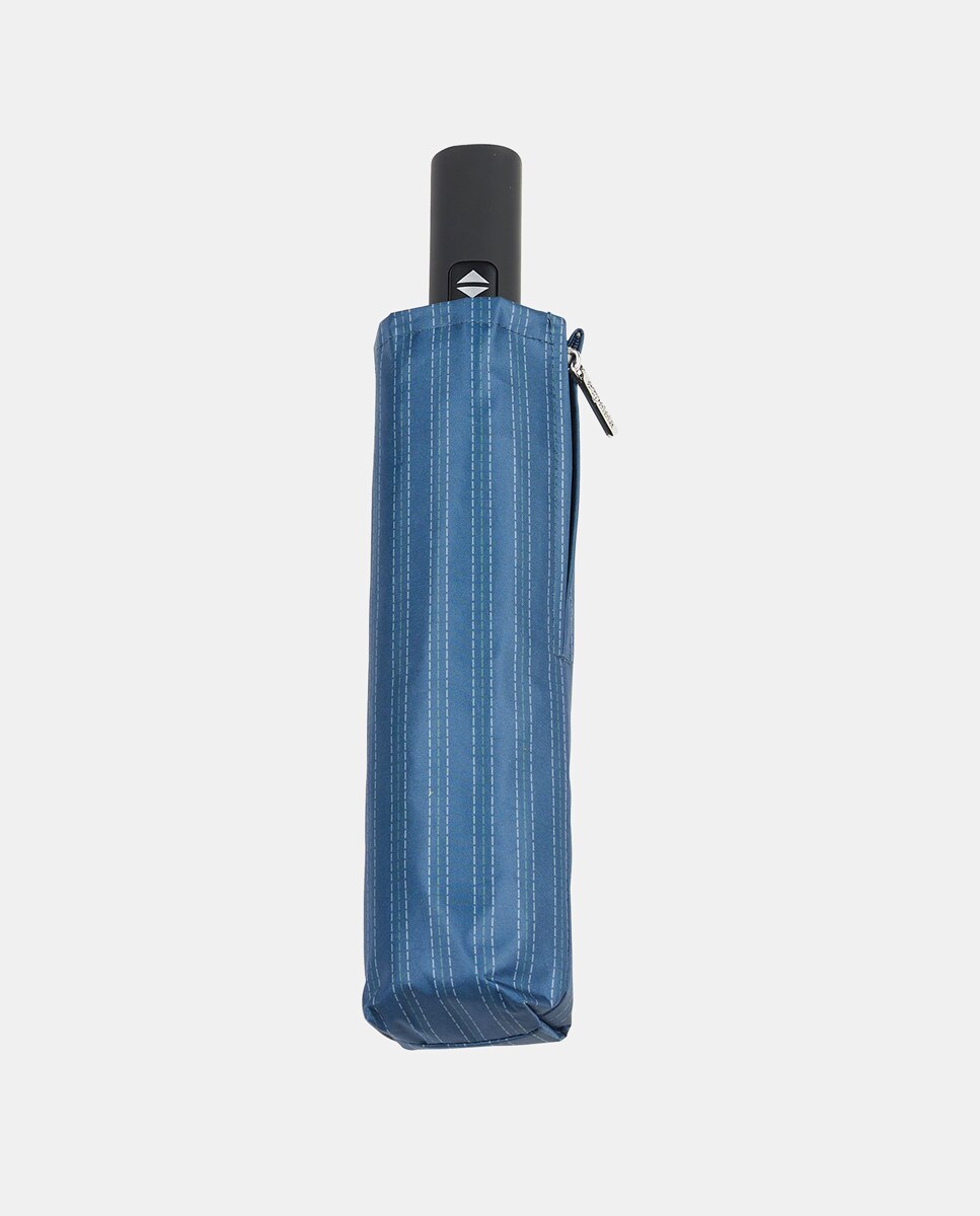 Guarda-Chuva Manual UPF50+ Azul-2