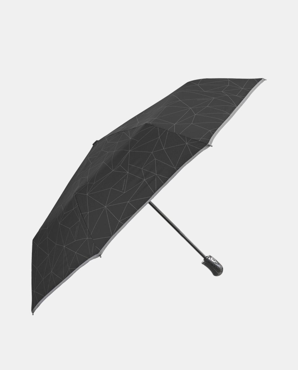 Imagem 0 de Guarda-Chuva Dobrável 58/8 Automático em Microfibra