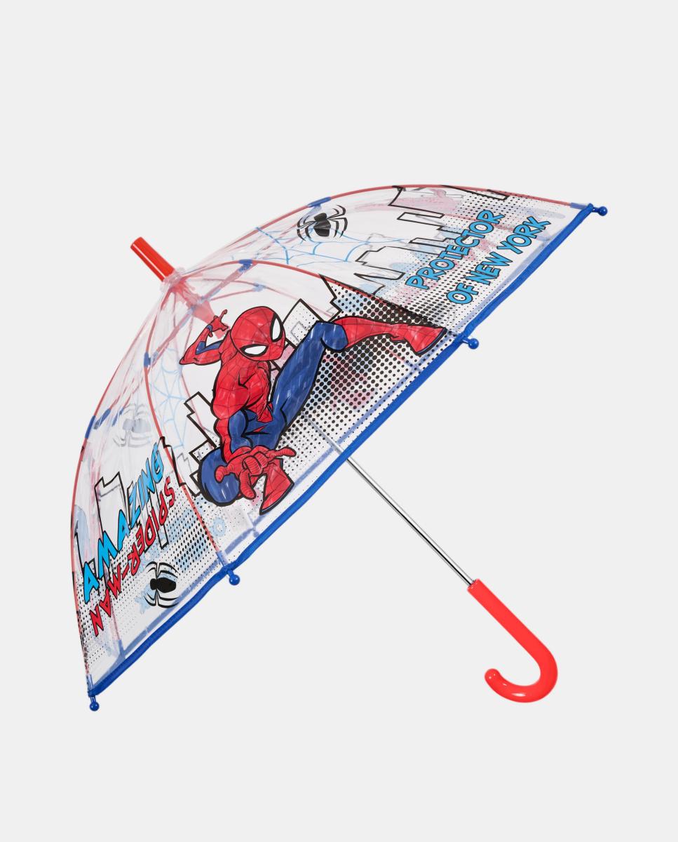 Imagem 0 de Guarda-Chuva Intantil 45/8 Manual com Forma de Cúpula POE Transparente