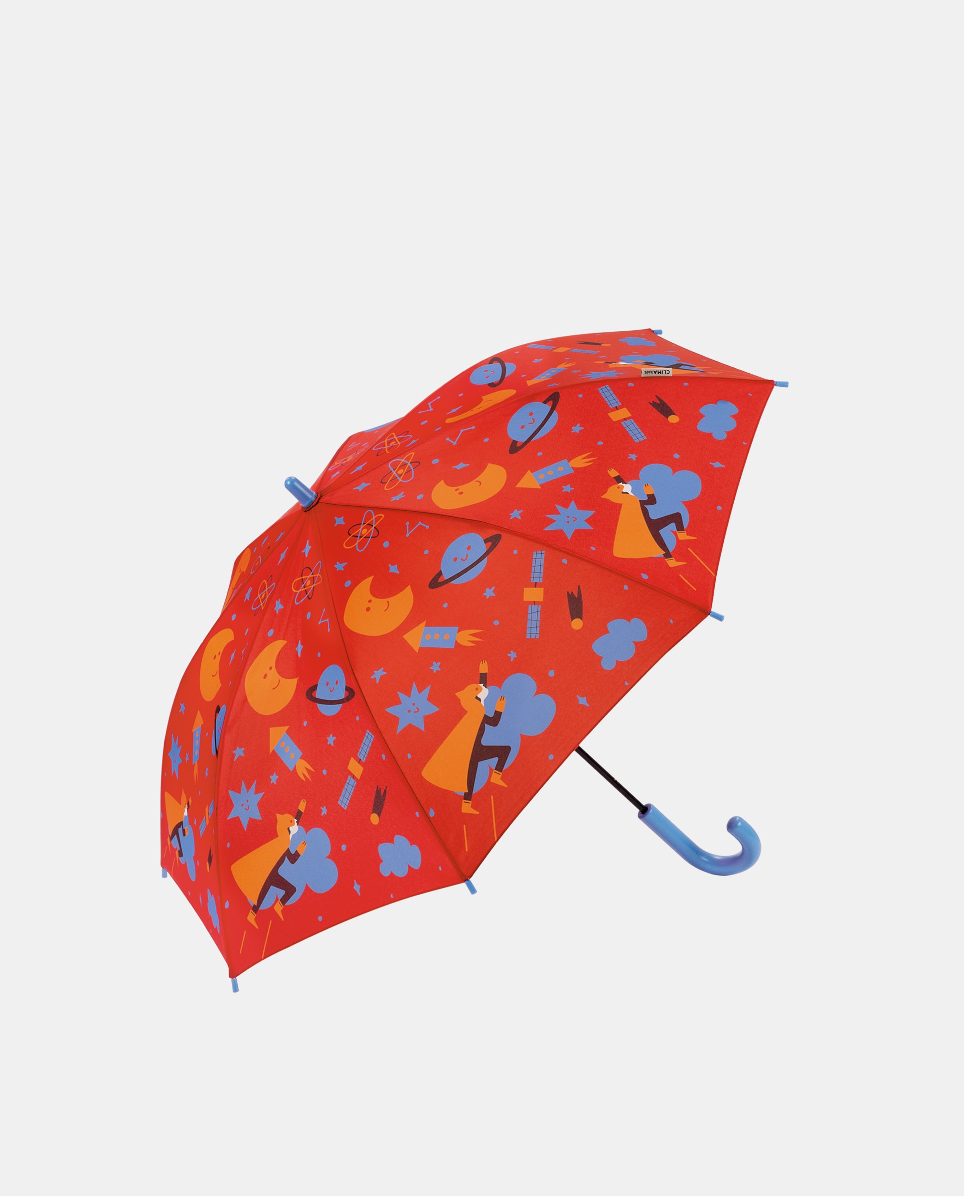 Imagem 0 de Guarda-Chuva Infantil Manual com Estampado de Fantasia