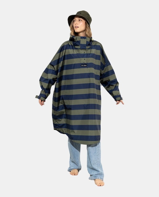 Imagen 0 de Chubasquero estampado Vivi Mari