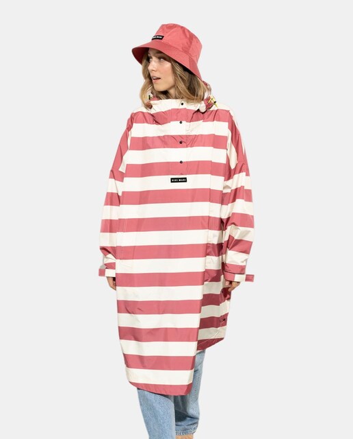 Imagen 0 de Chubasquero estampado Vivi Mari