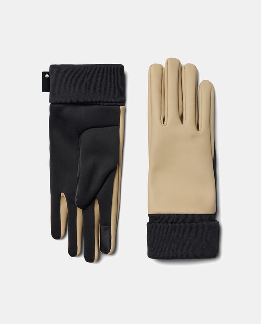 Imagem 0 de Luvas Impermeáveis - Preto