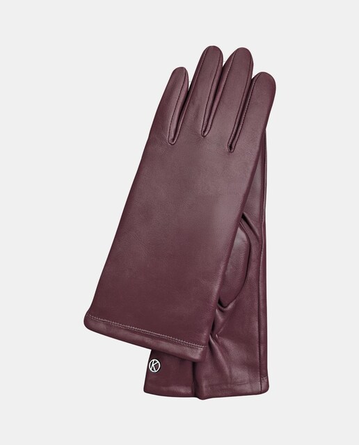 Imagem 0 de Luvas Extra Compridas e Elegantes Keira em Pele de Cordeiro de Qualidade Superior