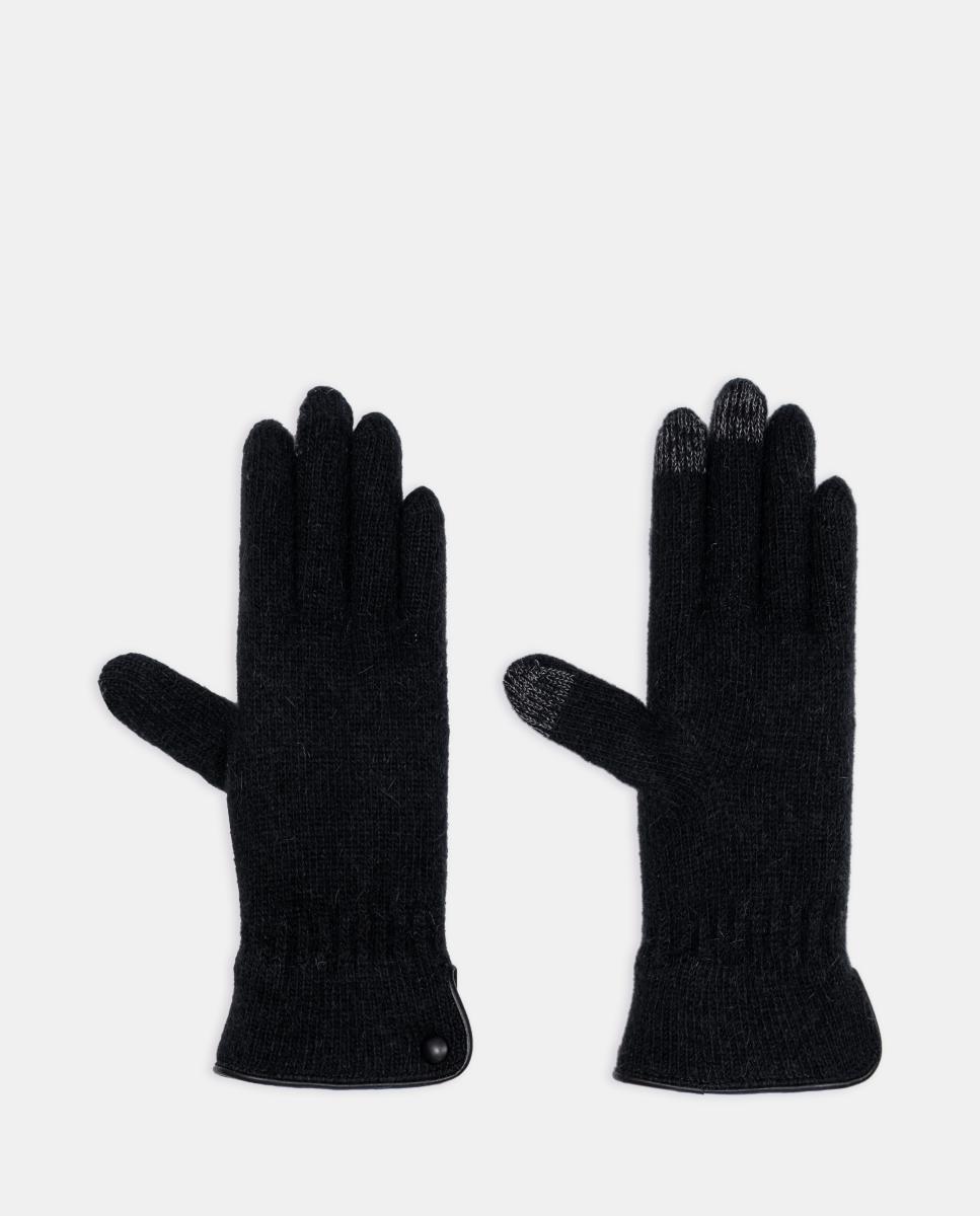 Imagem 0 de Luvas de Nylon Forrado