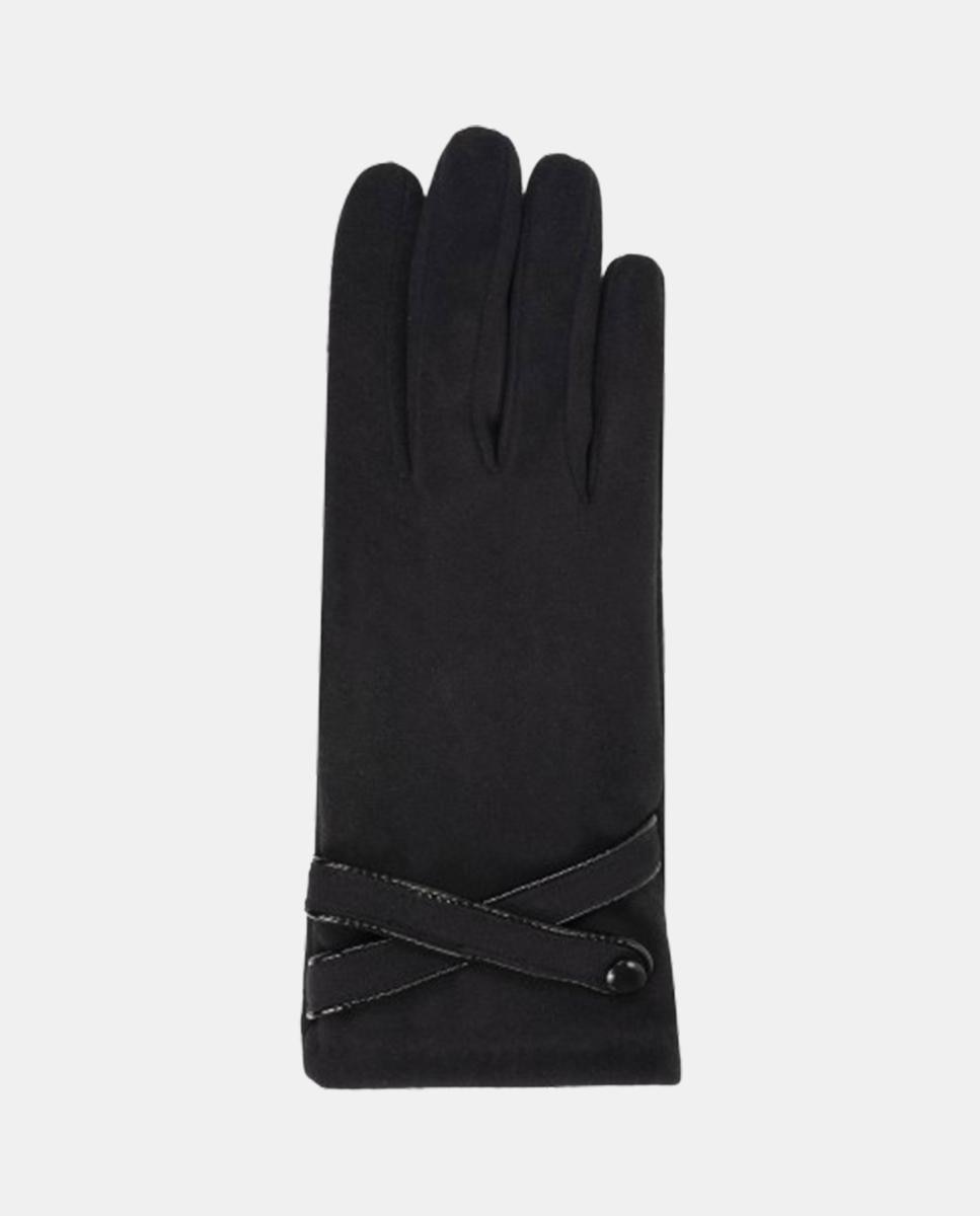 Imagem 0 de Luvas Tácteis de Microfibra Compatíveis com Ecrãs