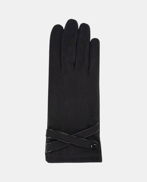 Imagem 0 de Luvas Tácteis de Microfibra Compatíveis com Ecrãs