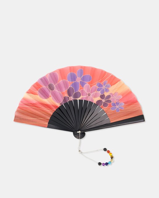 Imagem 0 de Leque com Pulseira com Bolas