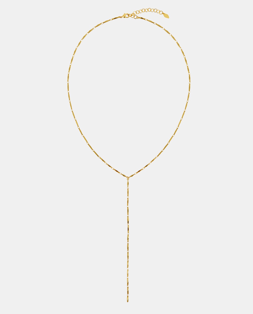 Imagen 1 de Collar Sublime dorado Oro