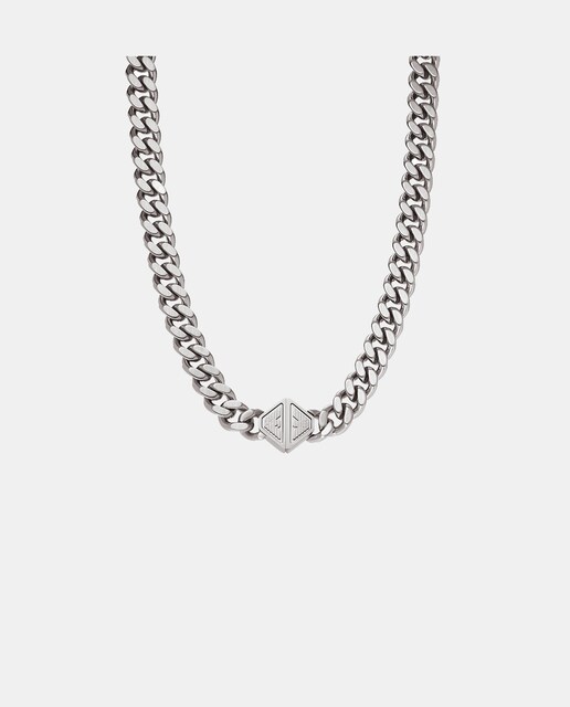 Imagem 0 de Colar EGS3131 de Aço