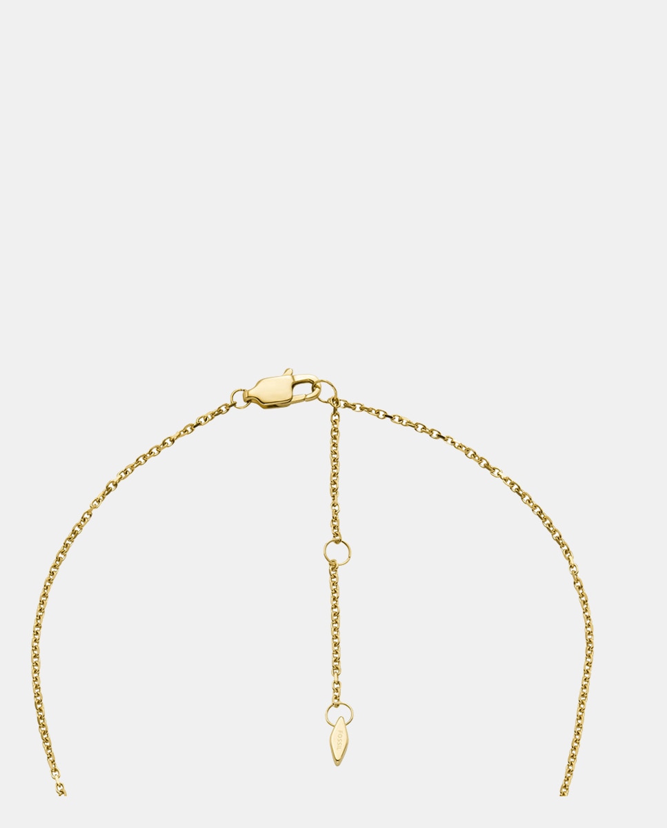 Pendente Harlow de Aço - Dourado Ouro-4
