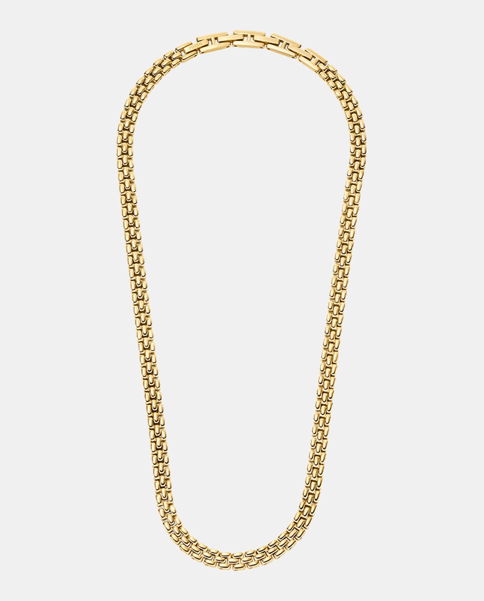 Imagem 0 de Colar Arden -Dourado