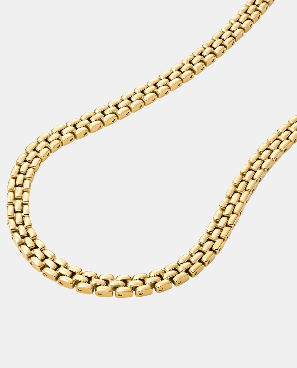 Colar Arden -Dourado Dourado-2