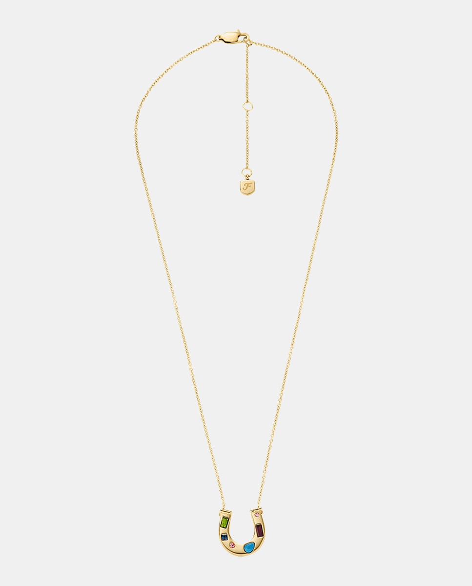 Imagem 0 de Colar Sutton - Dourado