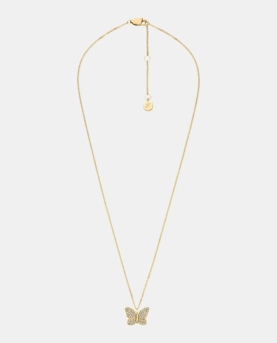 Imagem 0 de Colar - Dourado
