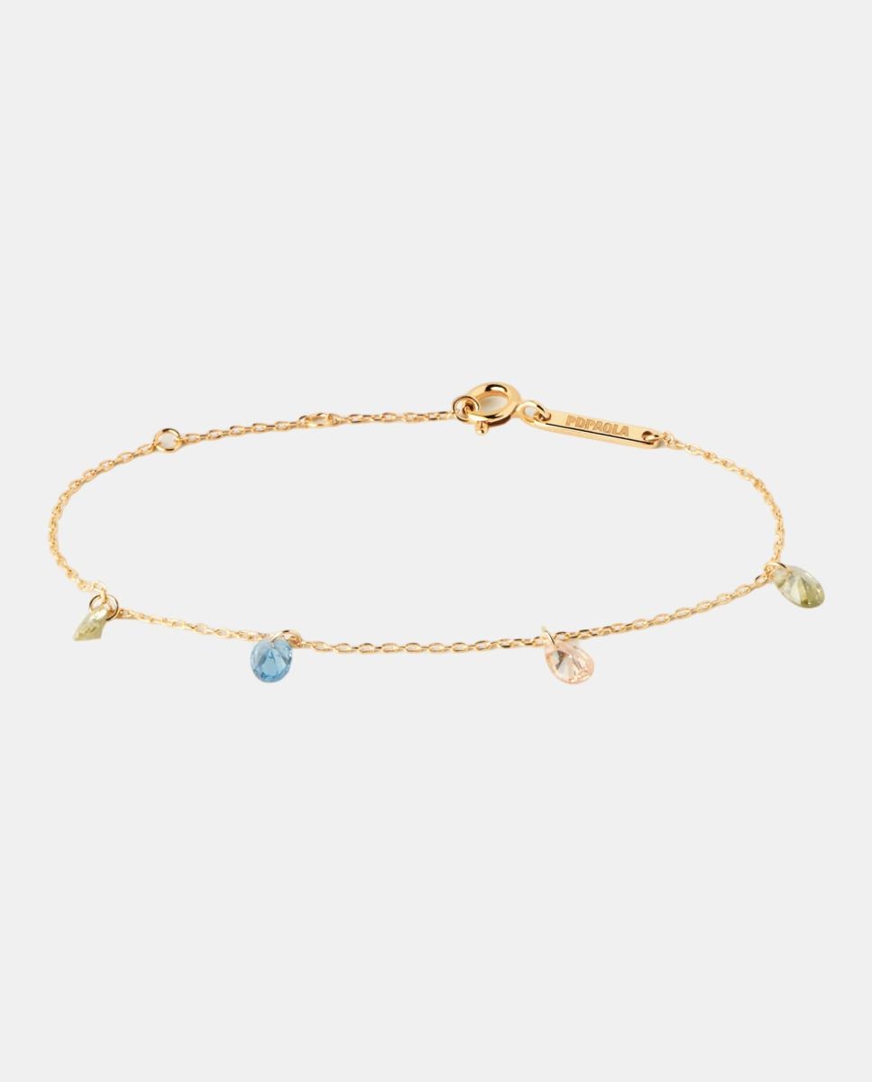 PDPAOLA - Pulsera Color.