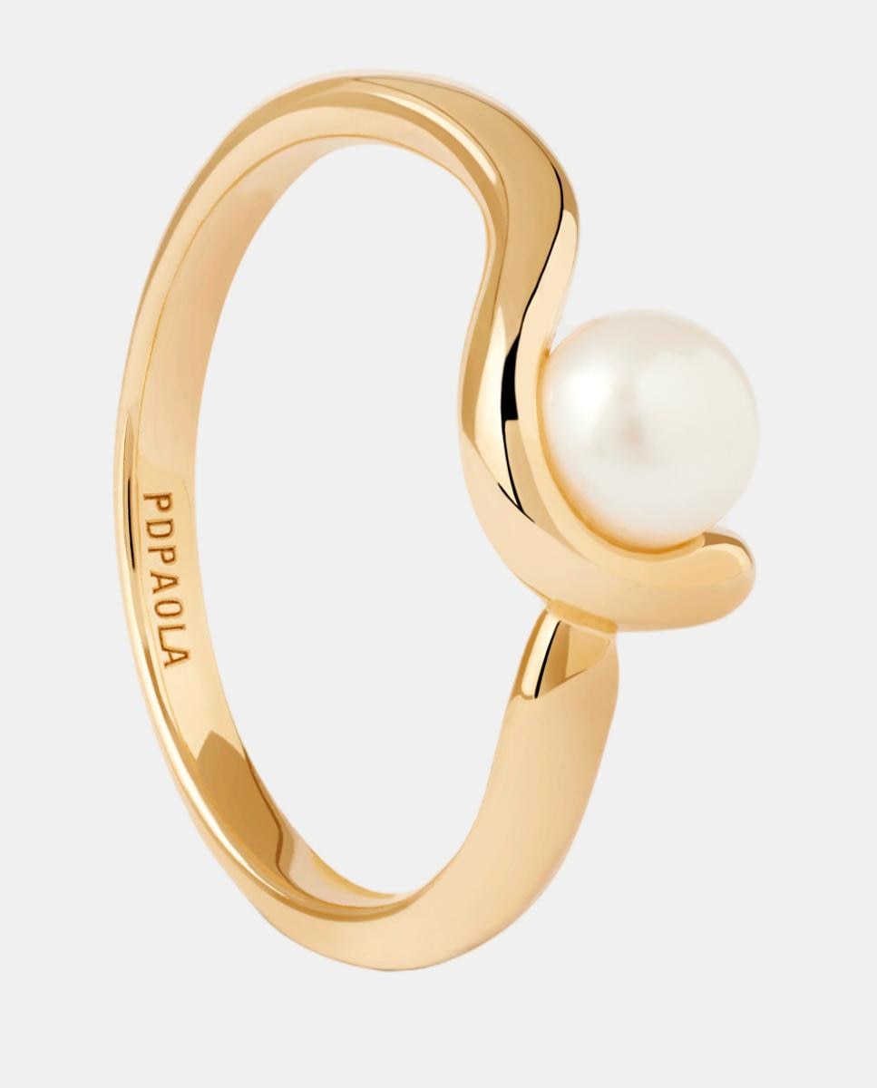 PDPAOLA - Anillo The Moment.